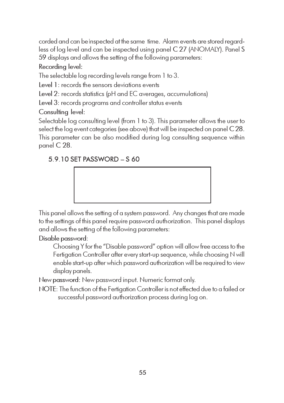Hanna Instruments HI 8000 Series User Manual | Page 55 / 88