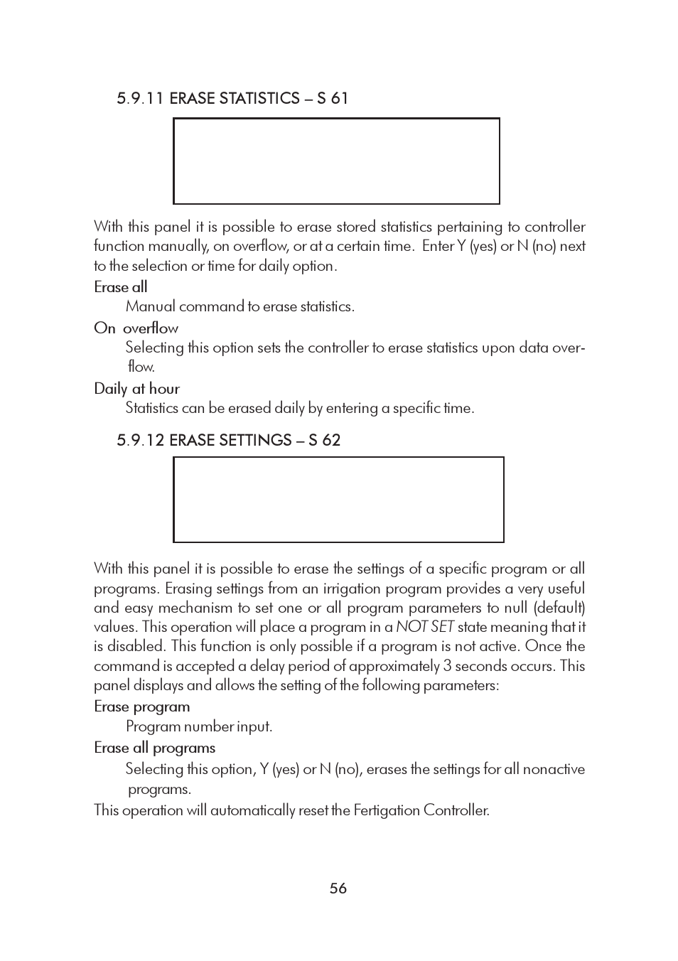 Hanna Instruments HI 8000 Series User Manual | Page 56 / 88