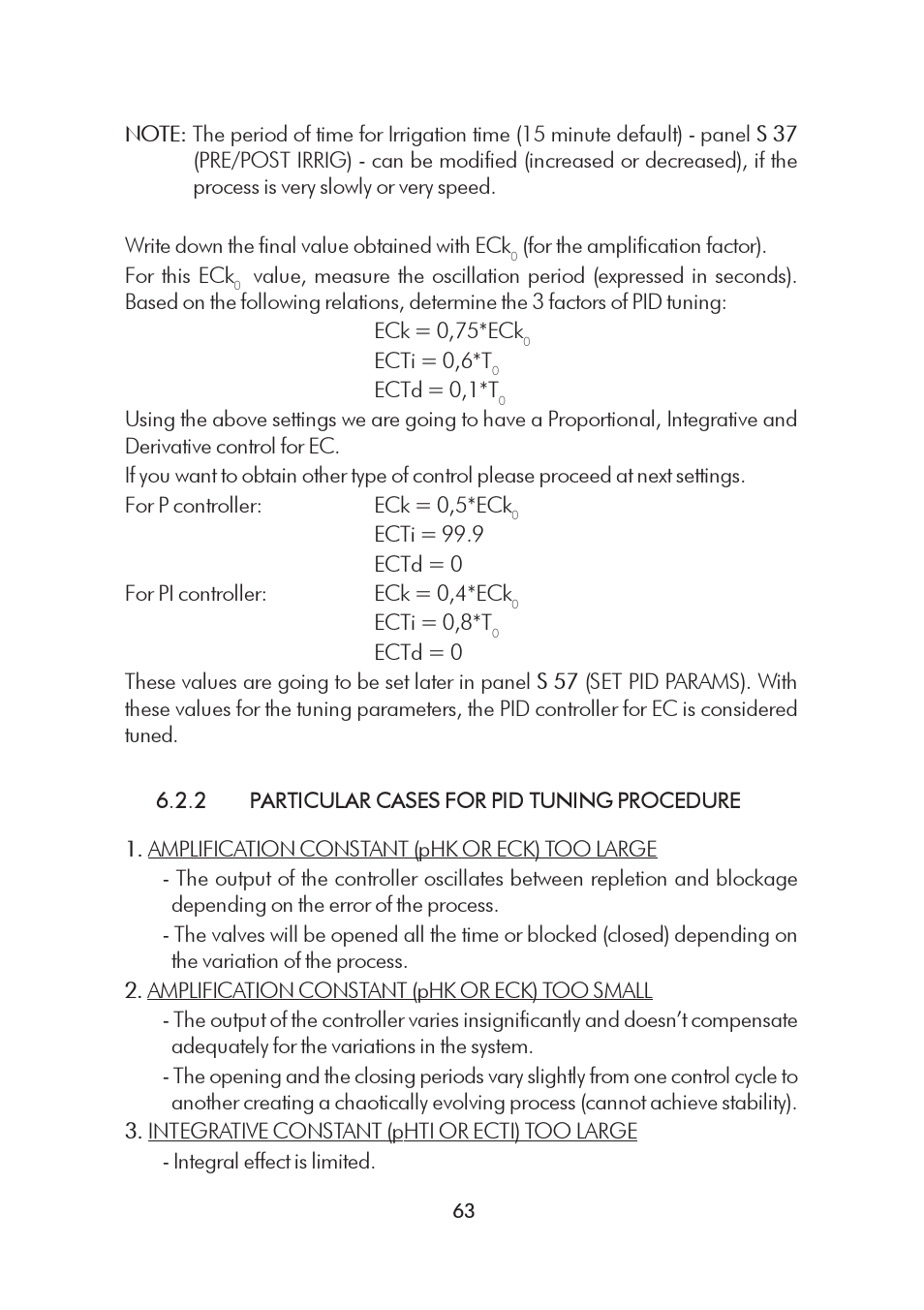 Hanna Instruments HI 8000 Series User Manual | Page 63 / 88