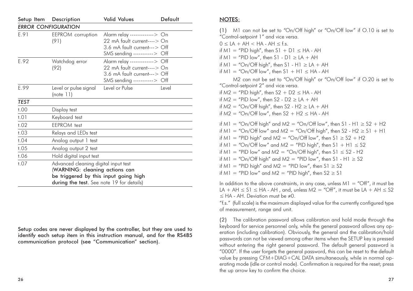 Hanna Instruments HI 720 Series User Manual | Page 14 / 43