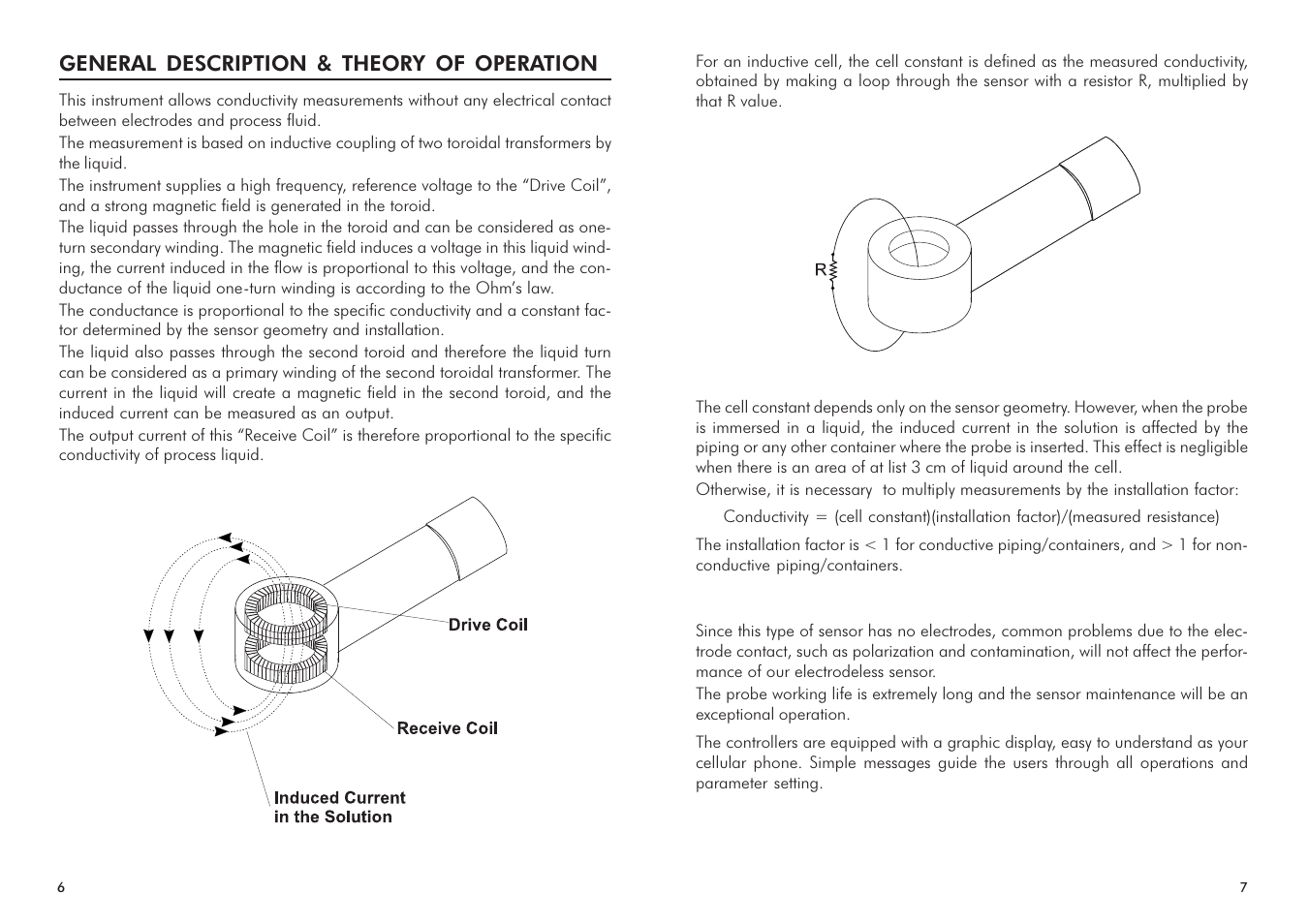 Hanna Instruments HI 720 Series User Manual | Page 4 / 43