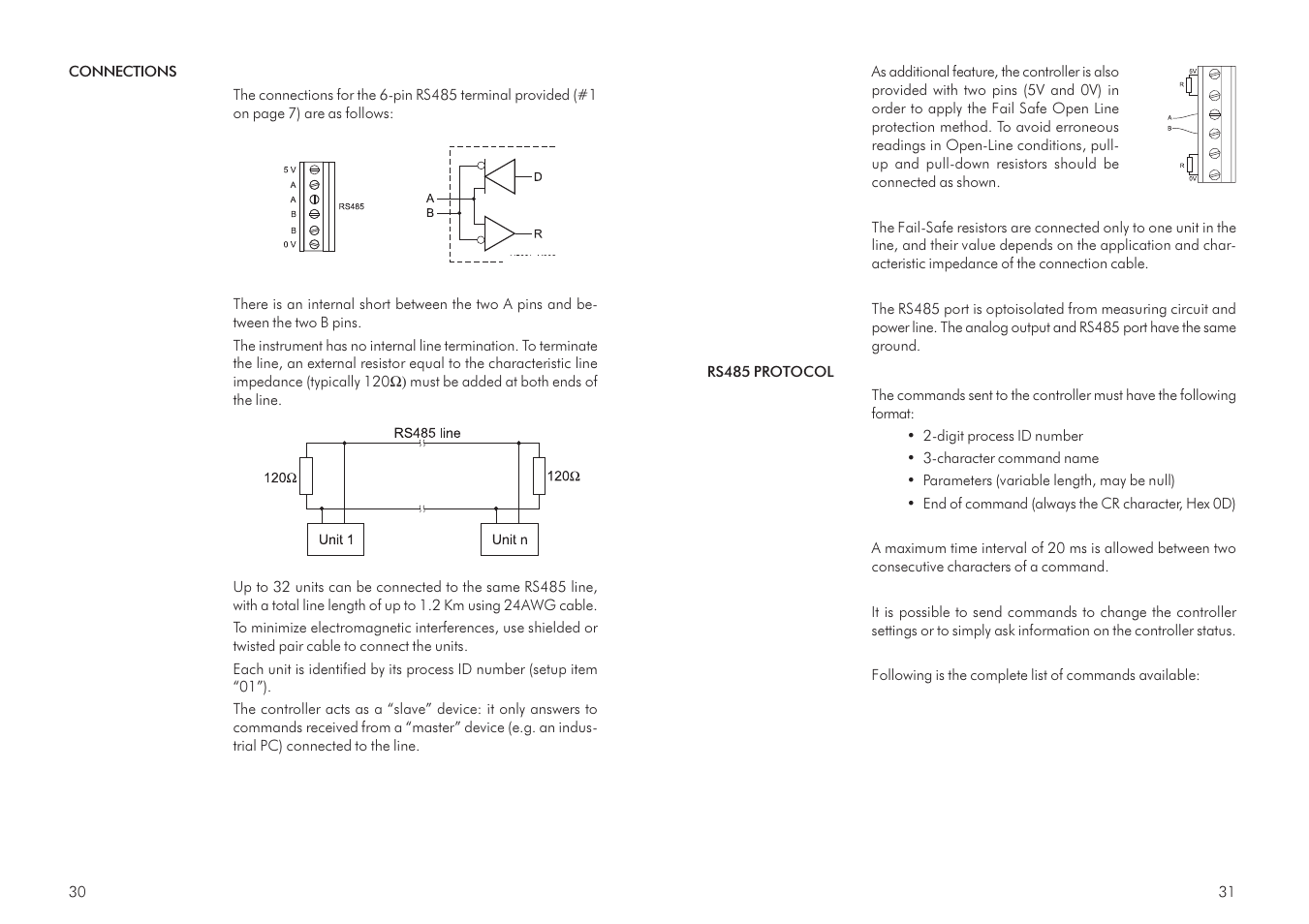 Hanna Instruments HI 700 Series User Manual | Page 16 / 29