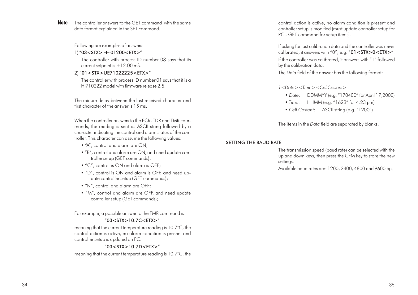 Hanna Instruments HI 700 Series User Manual | Page 18 / 29