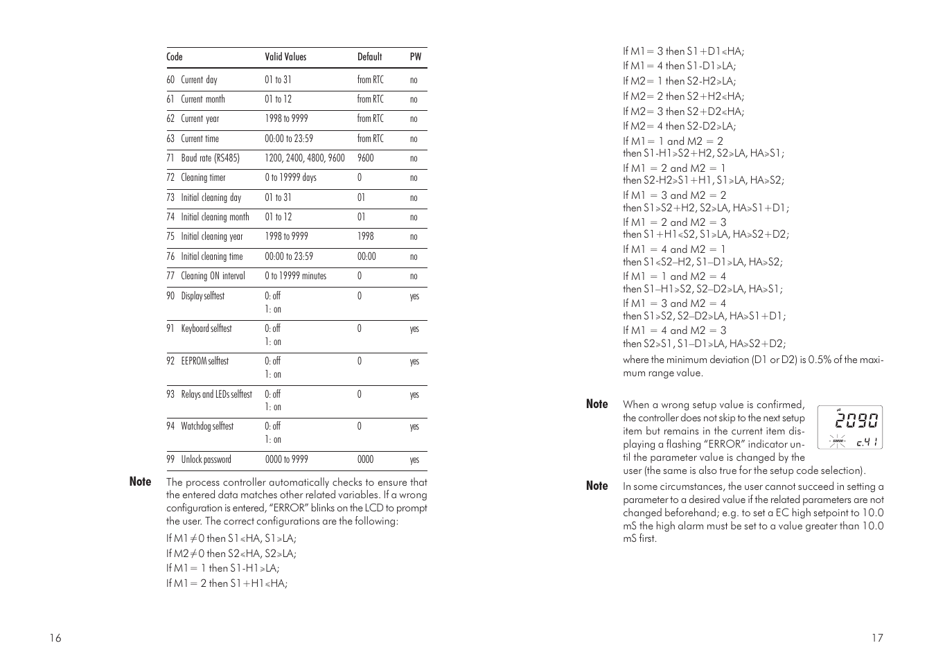 Hanna Instruments HI 700 Series User Manual | Page 9 / 29