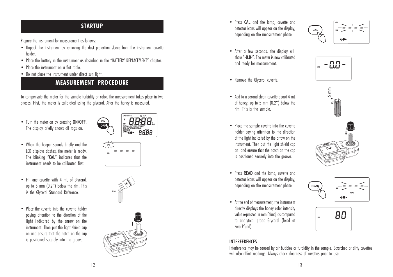 Hanna Instruments HI 96785 User Manual | Page 7 / 9