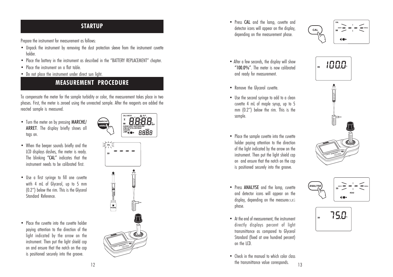 Hanna Instruments HI 96760 User Manual | Page 7 / 9