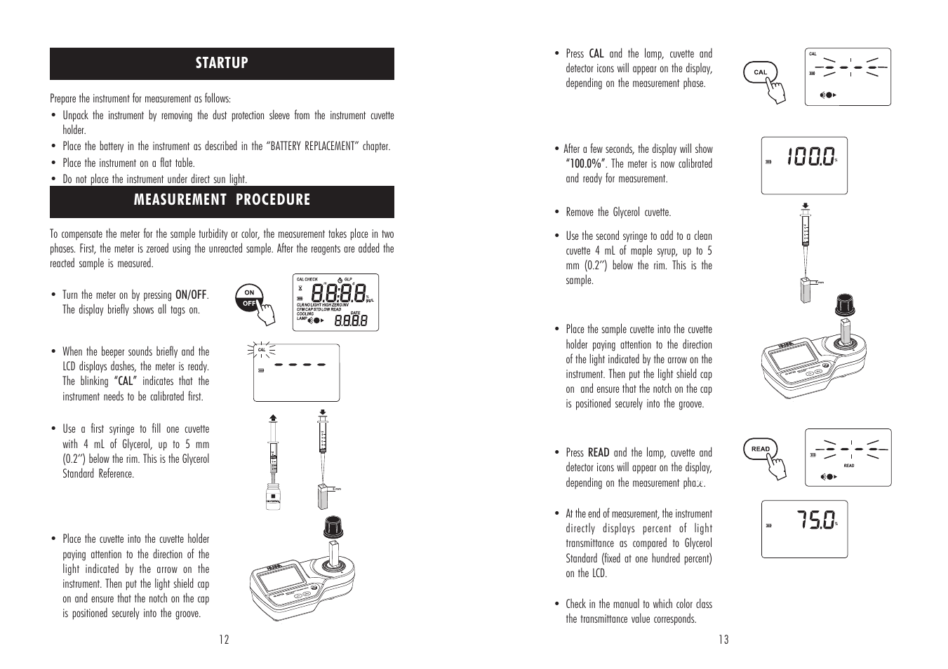 Hanna Instruments HI 96759 User Manual | Page 7 / 9