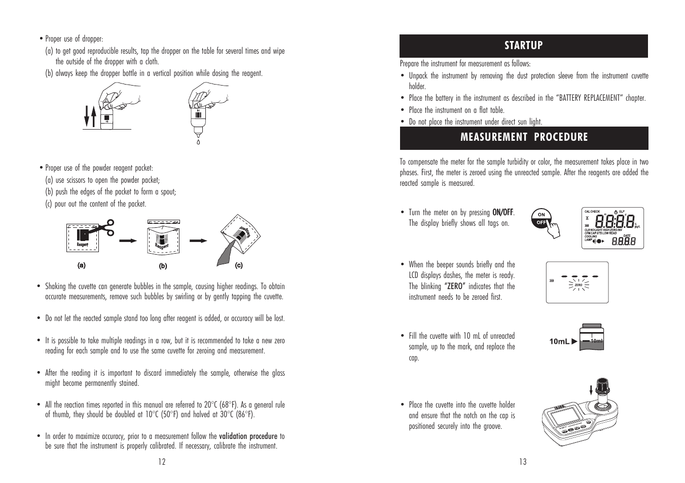 Hanna Instruments HI 96717C User Manual | Page 7 / 13
