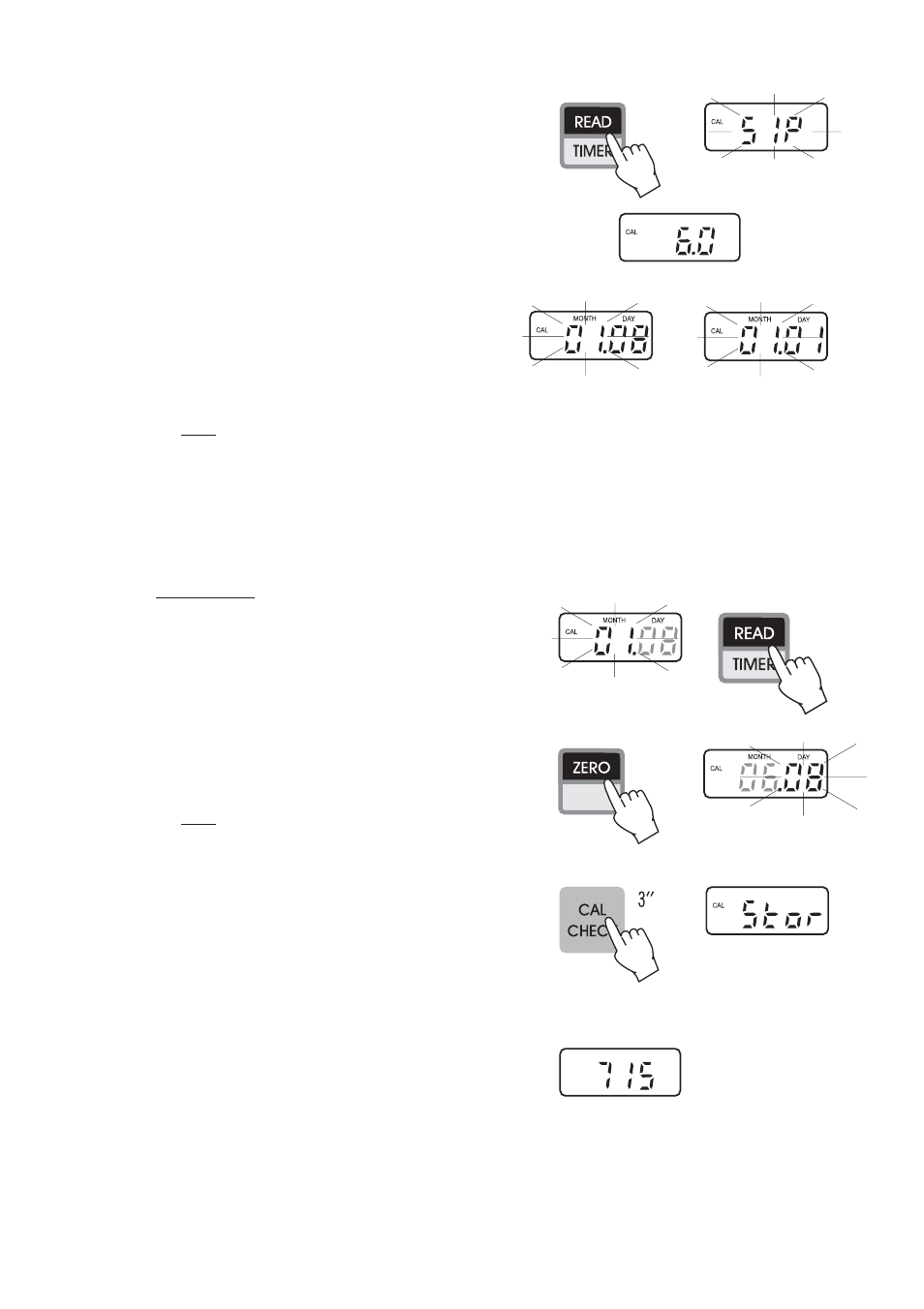 Hanna Instruments HI 95715 User Manual | Page 17 / 20