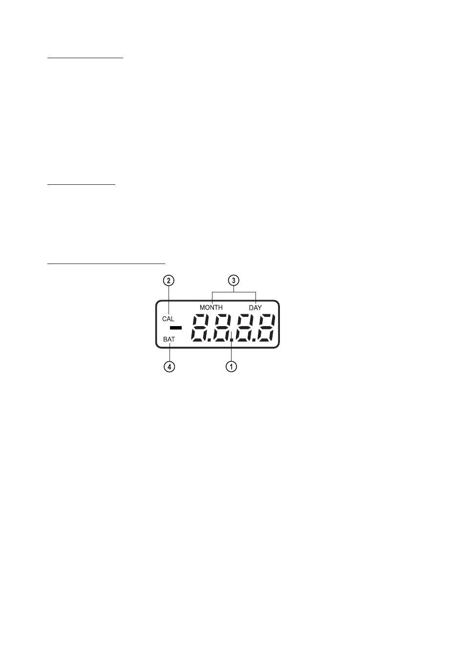 Hanna Instruments HI 95715 User Manual | Page 8 / 20