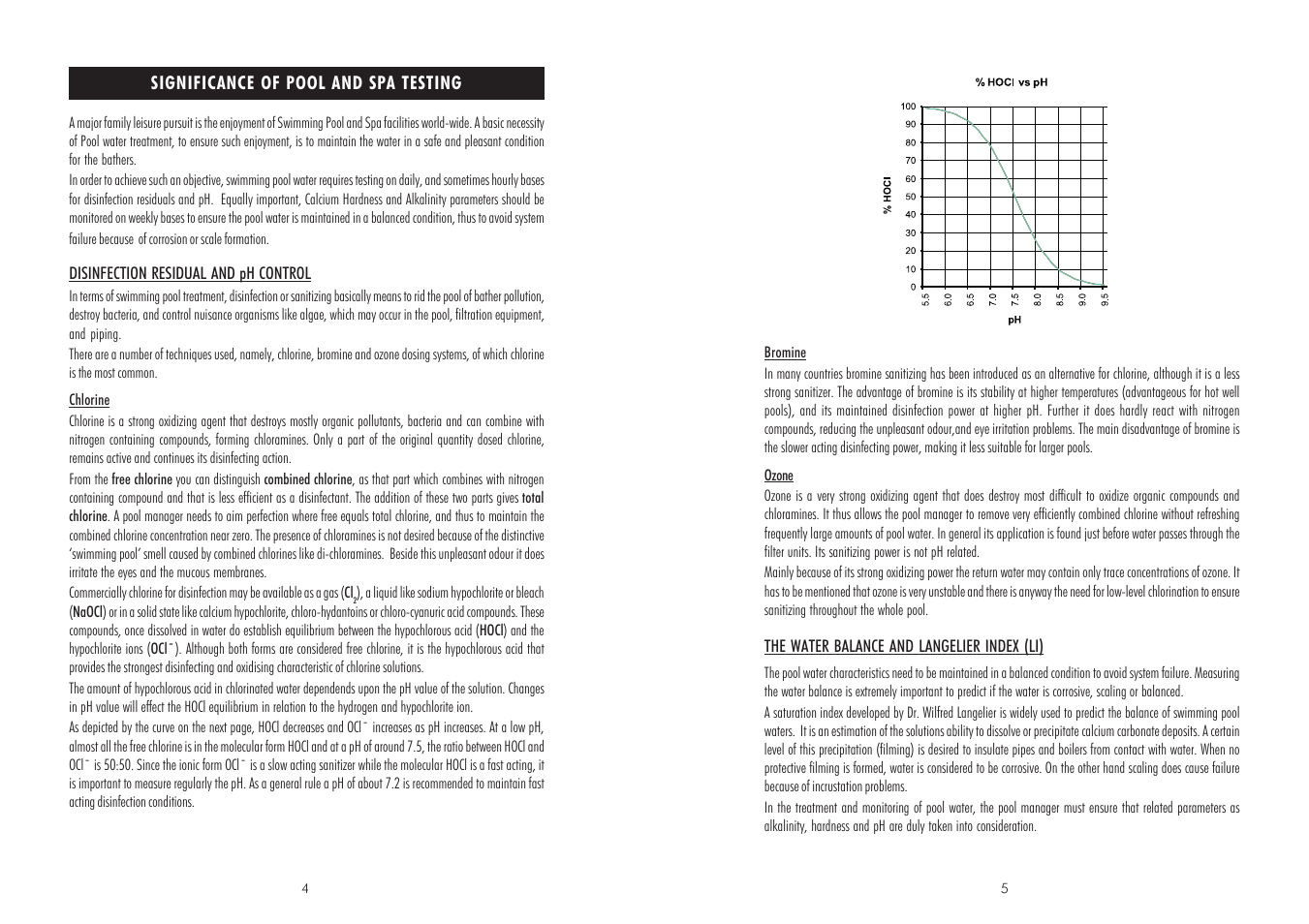 Hanna Instruments HI 83226-01 User Manual | Page 3 / 25