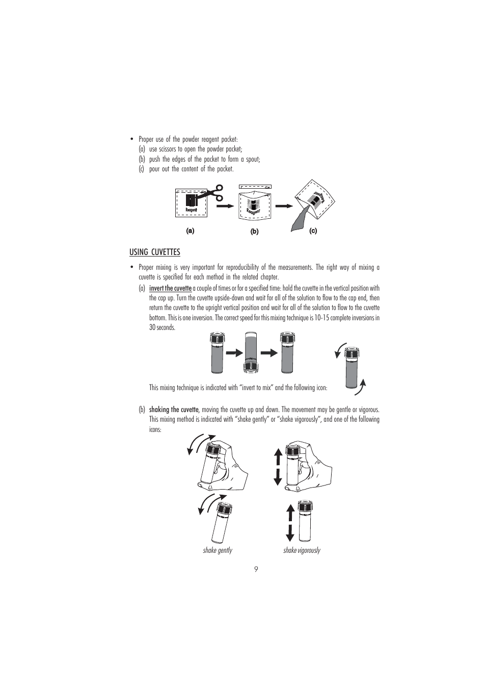 Hanna Instruments HI 83225-01 User Manual | Page 9 / 60