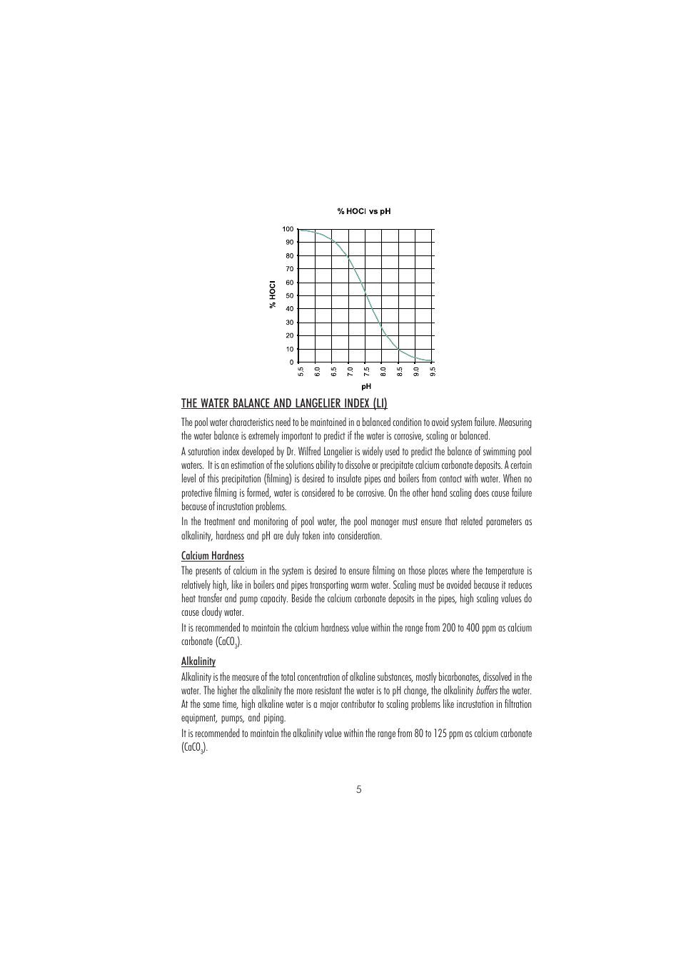 Hanna Instruments HI 83216-01 User Manual | Page 5 / 36