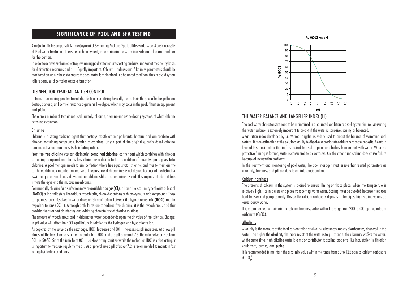 Hanna Instruments HI 83216 User Manual | Page 3 / 19