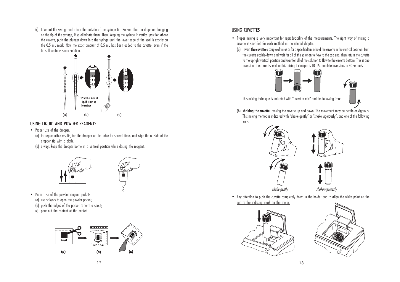 Hanna Instruments HI 83216 User Manual | Page 7 / 19
