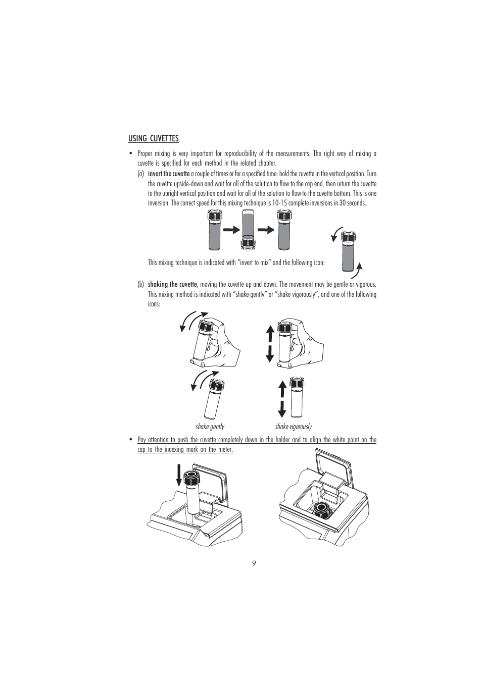 Hanna Instruments HI 83215 User Manual | Page 9 / 52