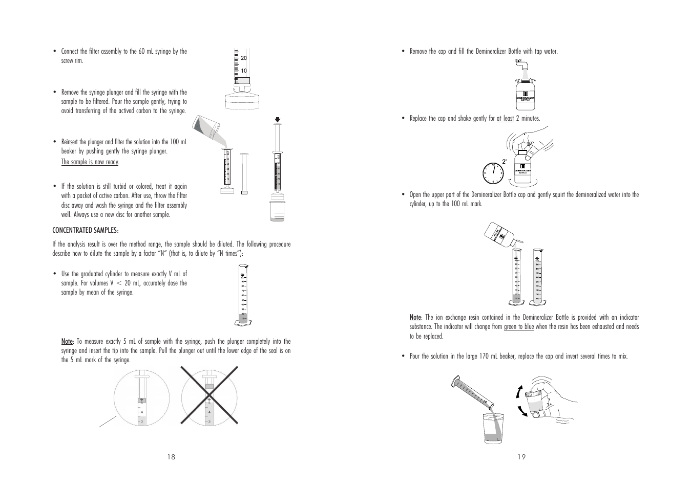 Hanna Instruments HI 83200C User Manual | Page 10 / 67