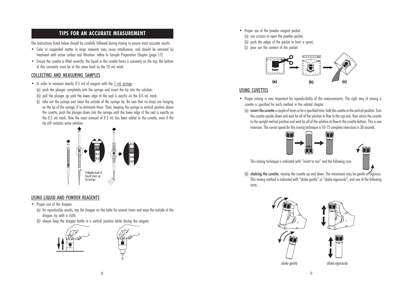 Hanna Instruments HI 83200C User Manual | Page 5 / 67