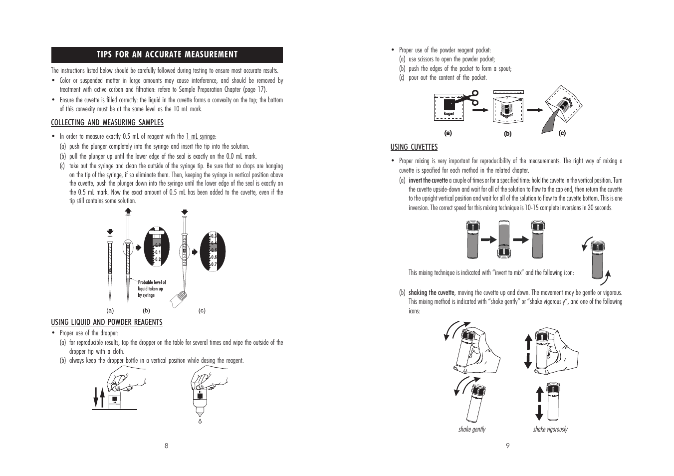 Hanna Instruments HI 83099 User Manual | Page 5 / 69