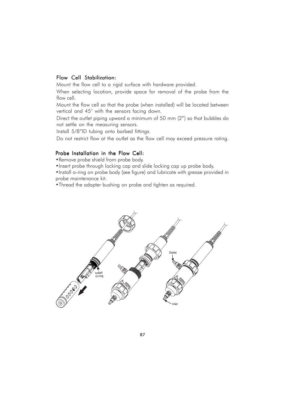 Hanna Instruments HI 9829 User Manual | Page 87 / 104