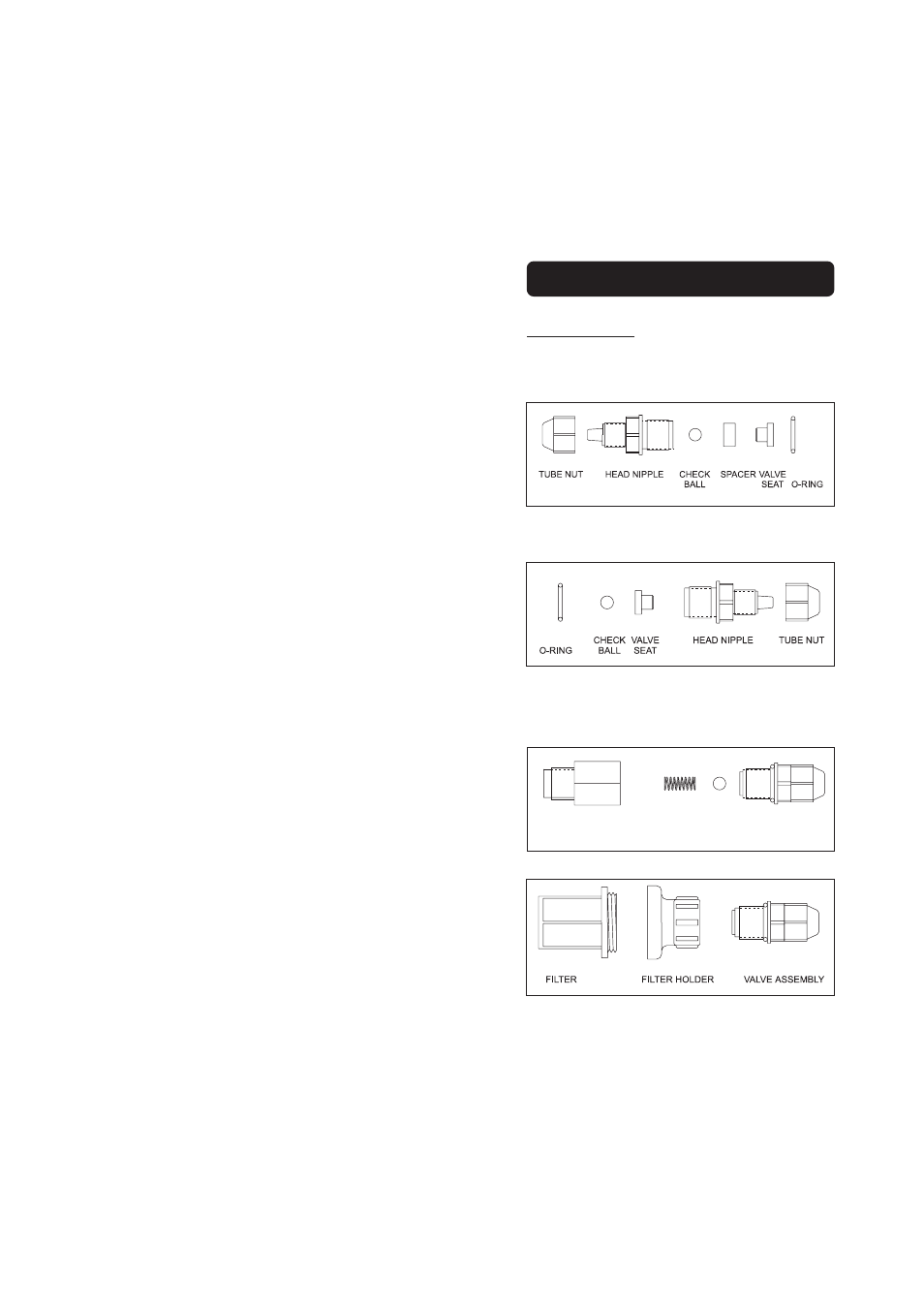 Hanna Instruments BL Series Pumps User Manual | Page 15 / 17