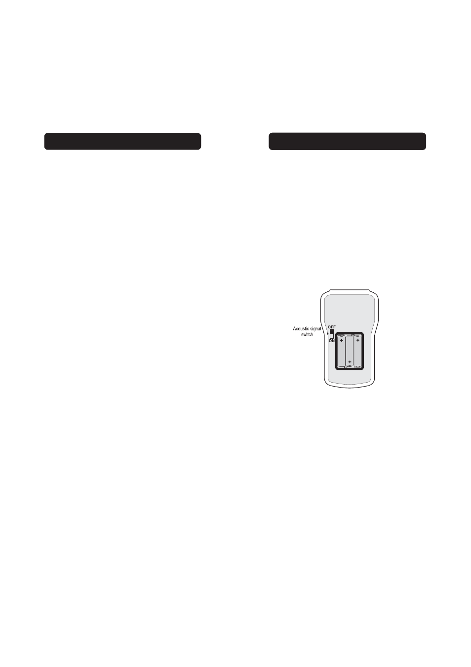 Hanna Instruments HI 93640NEW User Manual | Page 4 / 7