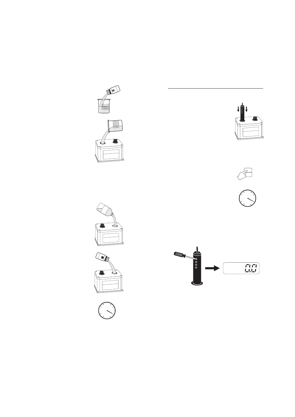 Hanna Instruments HI 8564 User Manual | Page 6 / 9