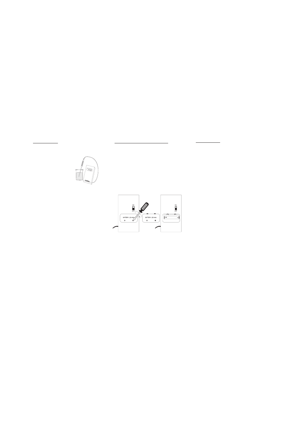 Hanna Instruments HI 98509-1 User Manual | Page 2 / 2