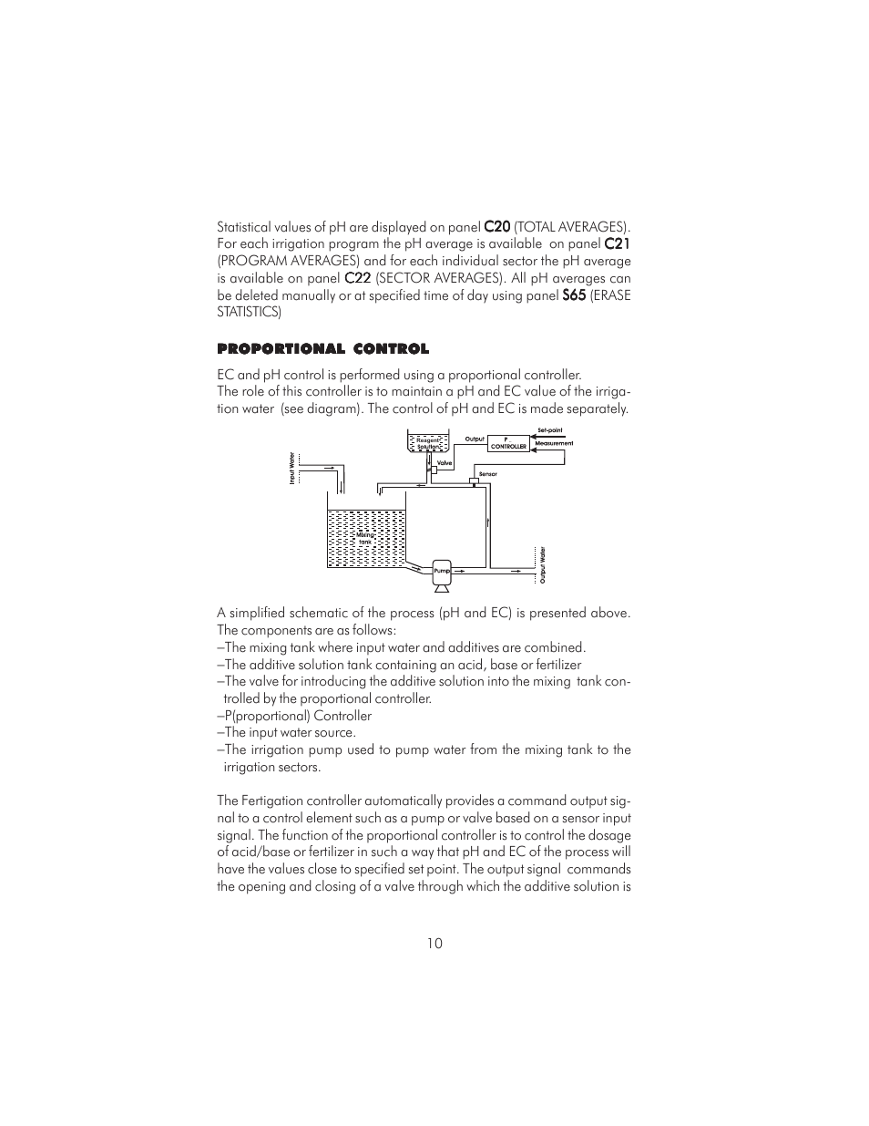 Hanna Instruments HI 8050 User Manual | Page 10 / 80