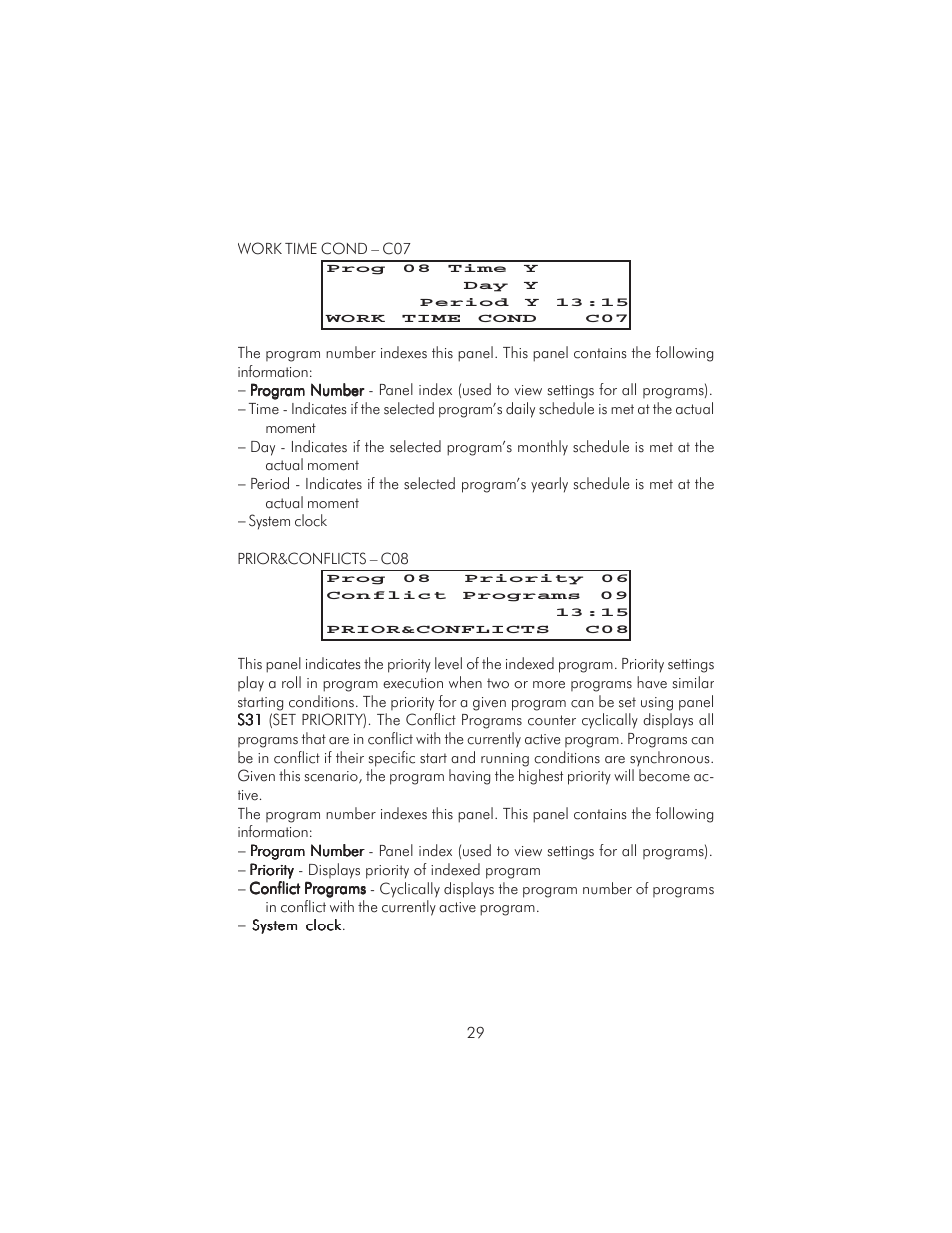 Hanna Instruments HI 8050 User Manual | Page 29 / 80