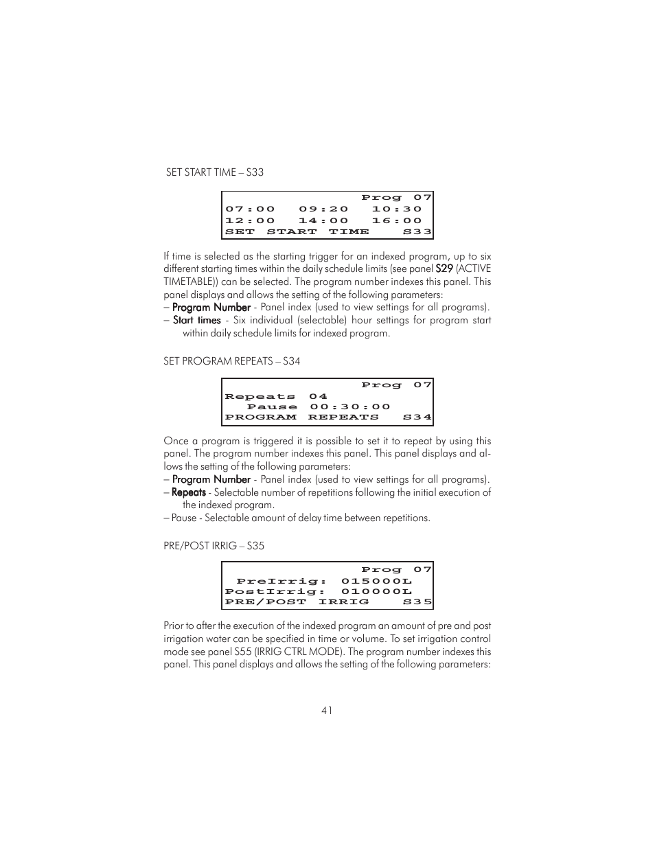 Hanna Instruments HI 8050 User Manual | Page 41 / 80