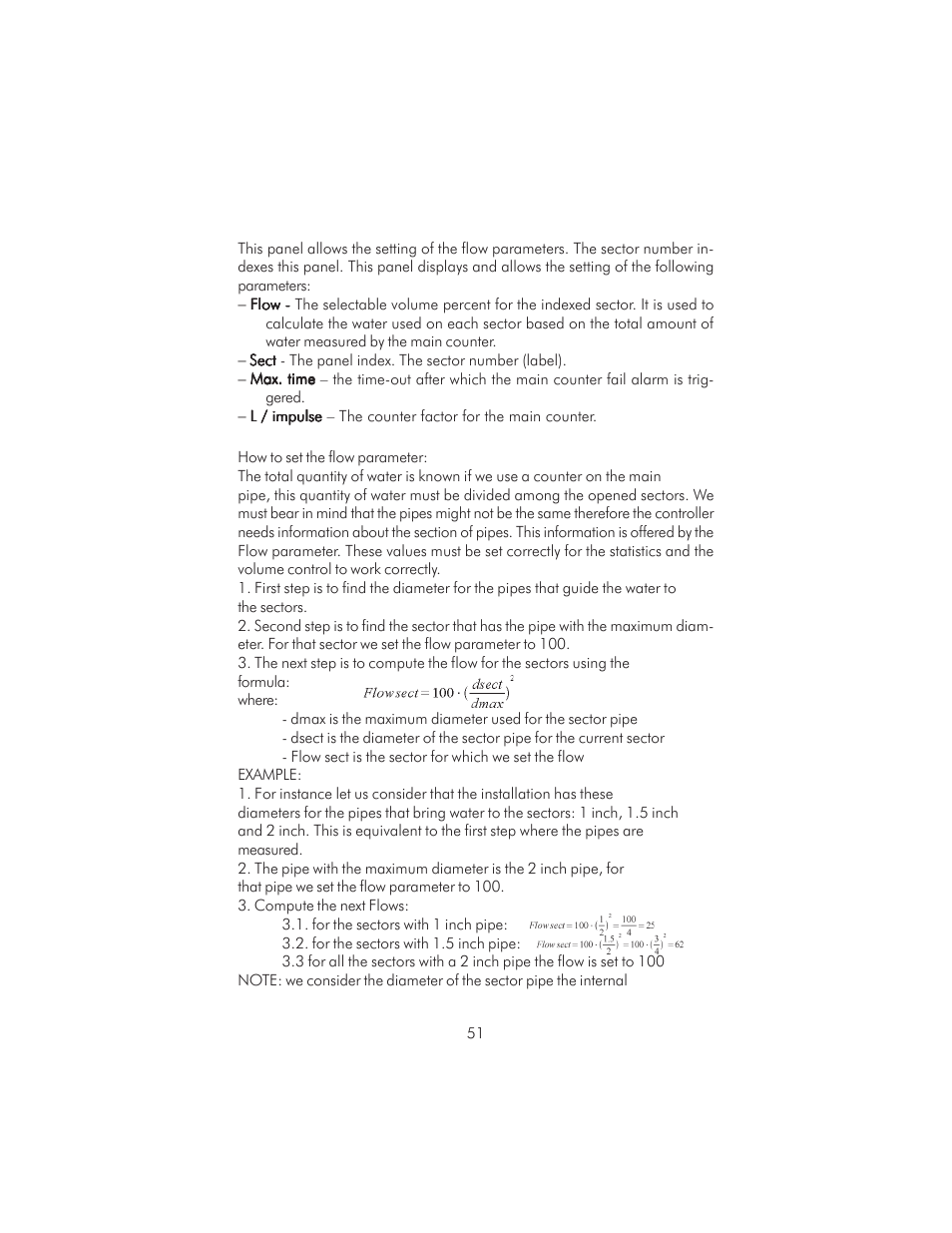 Hanna Instruments HI 8050 User Manual | Page 51 / 80
