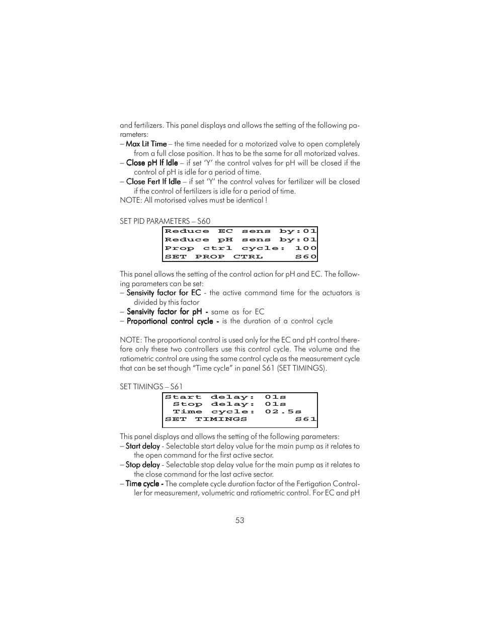 Hanna Instruments HI 8050 User Manual | Page 53 / 80