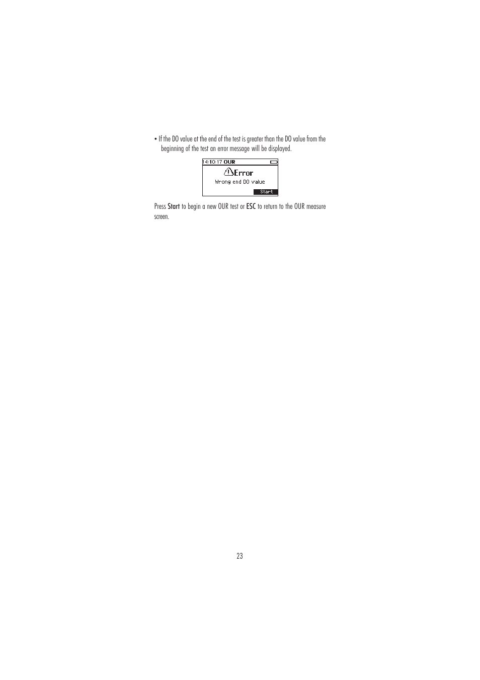 Hanna Instruments HI 98186 User Manual | Page 23 / 68