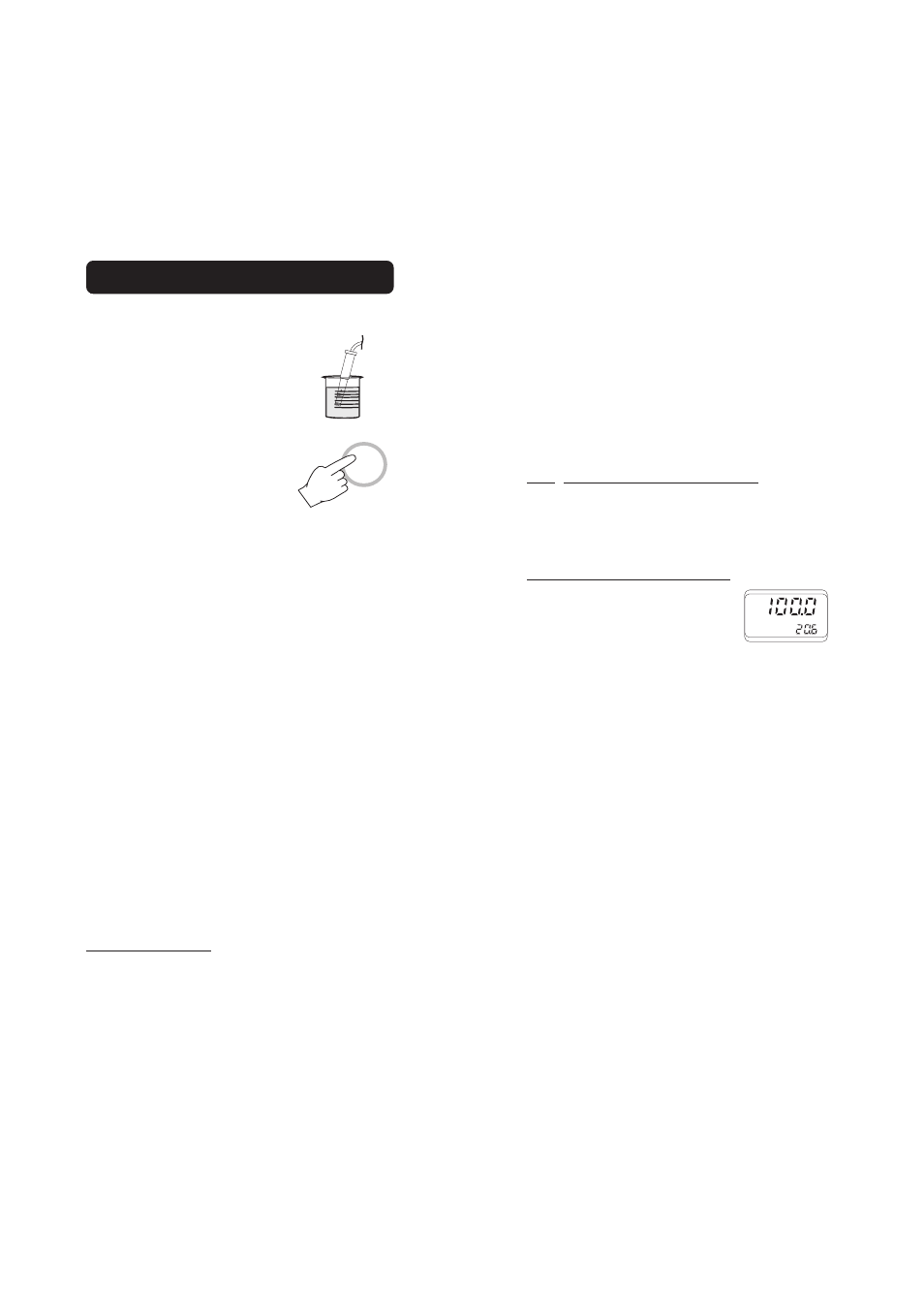 Hanna Instruments HI 9146-04 User Manual | Page 6 / 11