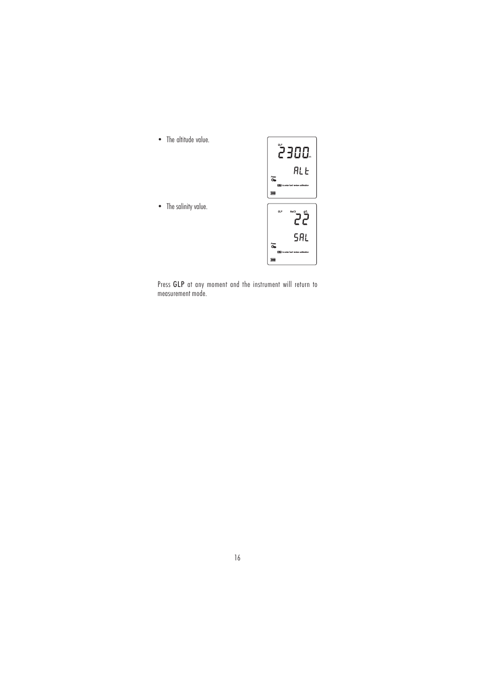 Hanna Instruments HI 9146 User Manual | Page 16 / 28