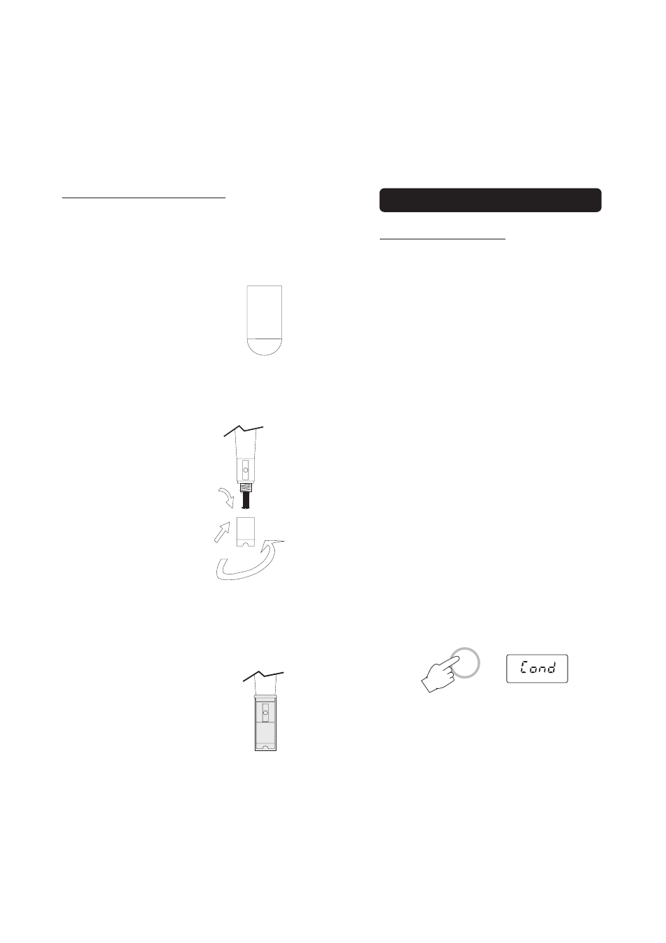 Hanna Instruments HI 9141 User Manual | Page 6 / 19