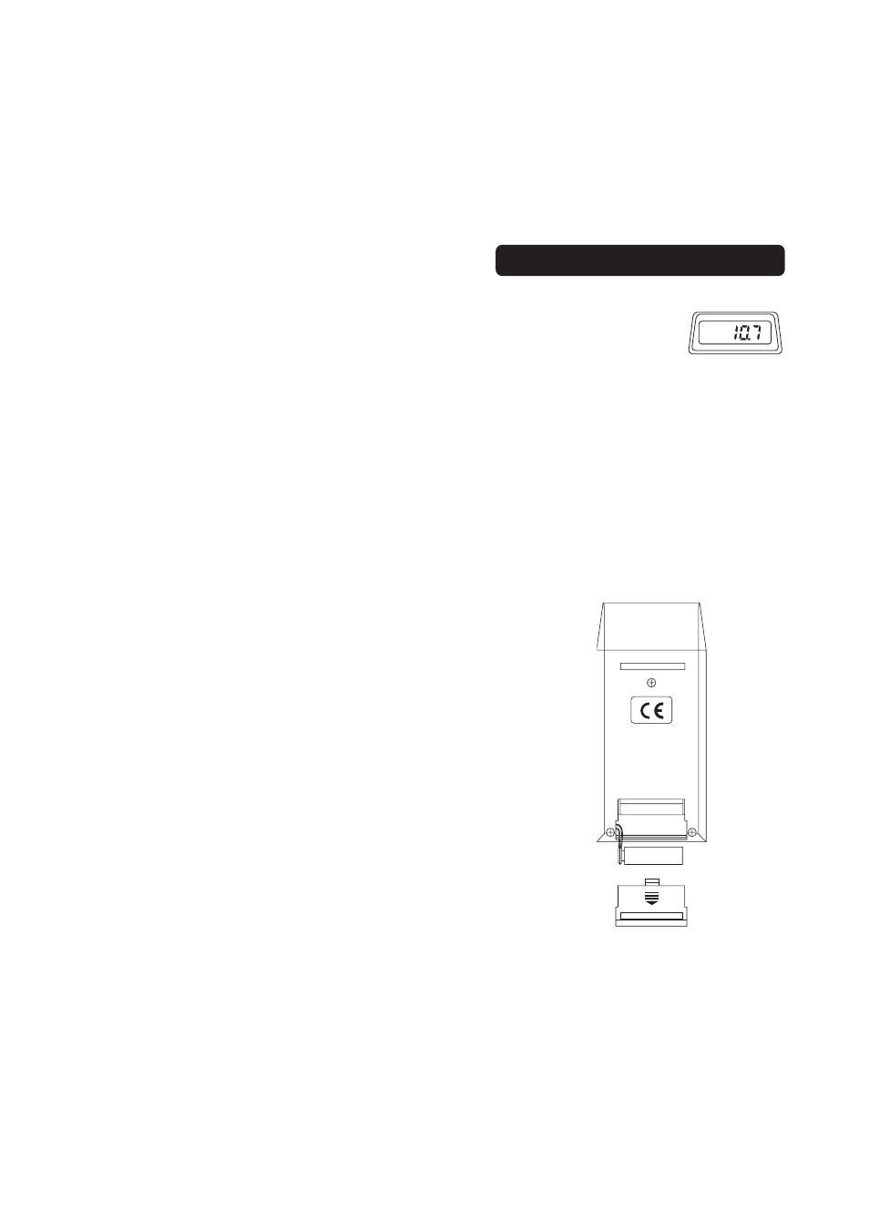 Hanna Instruments HI 8043 User Manual | Page 10 / 13
