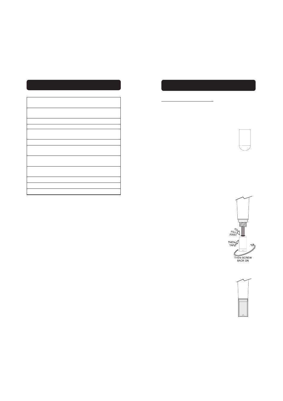 Hanna Instruments HI 8043 User Manual | Page 4 / 13