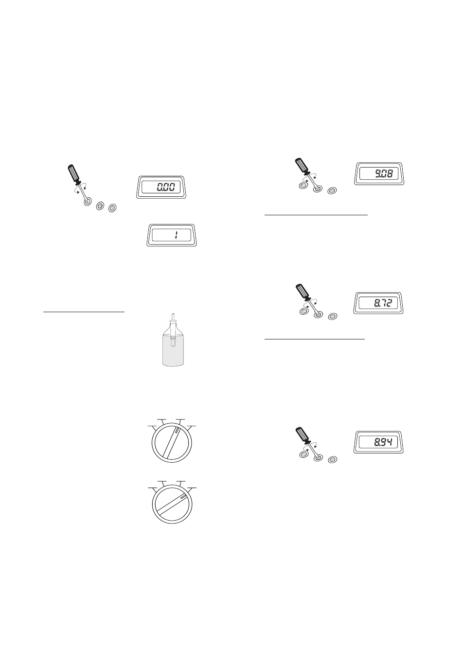 Hanna Instruments HI 8043 User Manual | Page 6 / 13