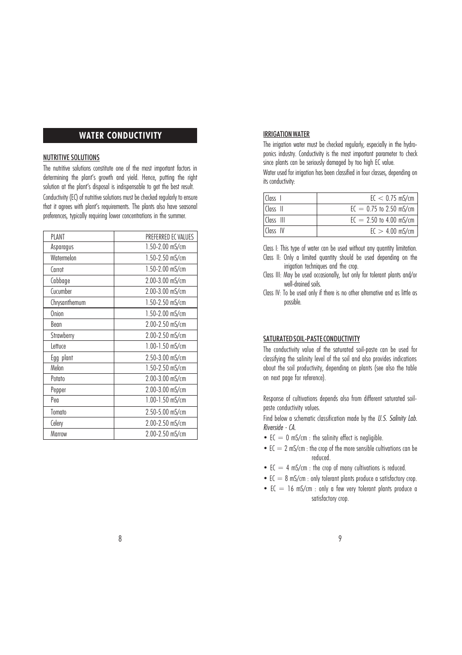 Hanna Instruments HI 993310 User Manual | Page 5 / 11