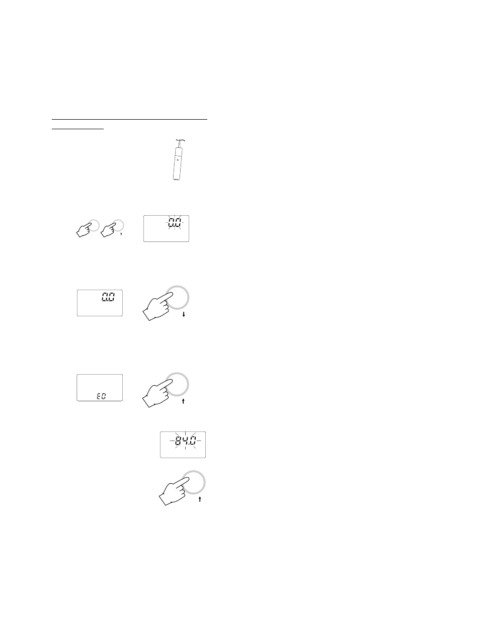 Hanna Instruments HI 933300 User Manual | Page 21 / 56