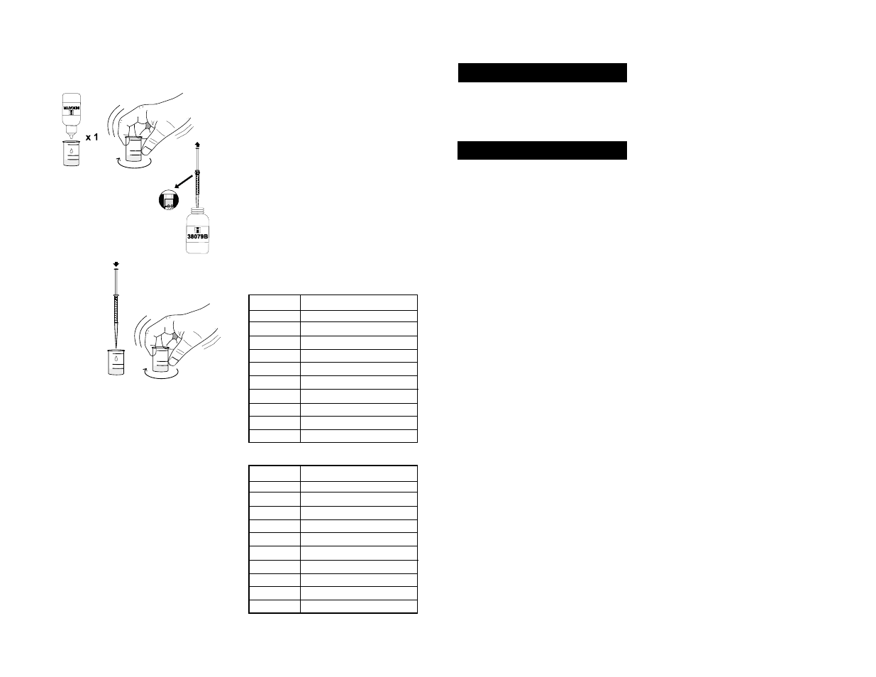 Hanna Instruments HI 38079 User Manual | Page 2 / 2