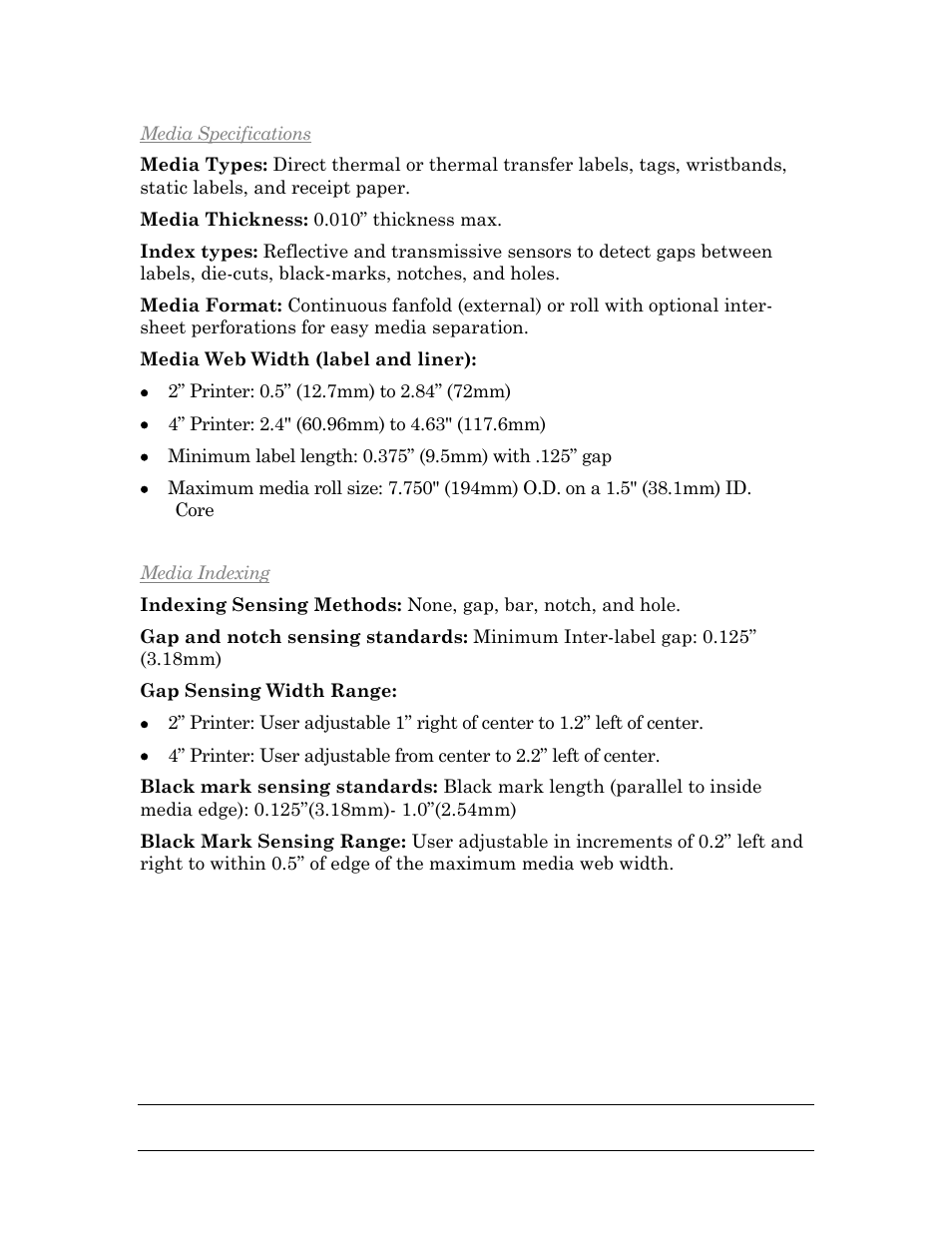 Cognitive Solutions C SERIES User Manual | Page 100 / 134