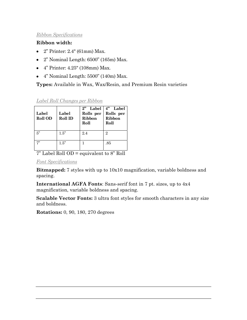 Cognitive Solutions C SERIES User Manual | Page 101 / 134