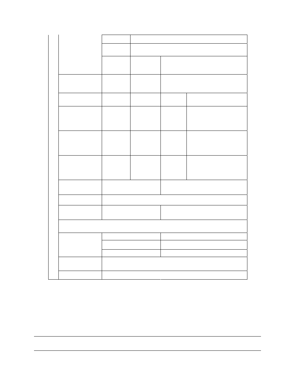 Cognitive Solutions C SERIES User Manual | Page 20 / 134