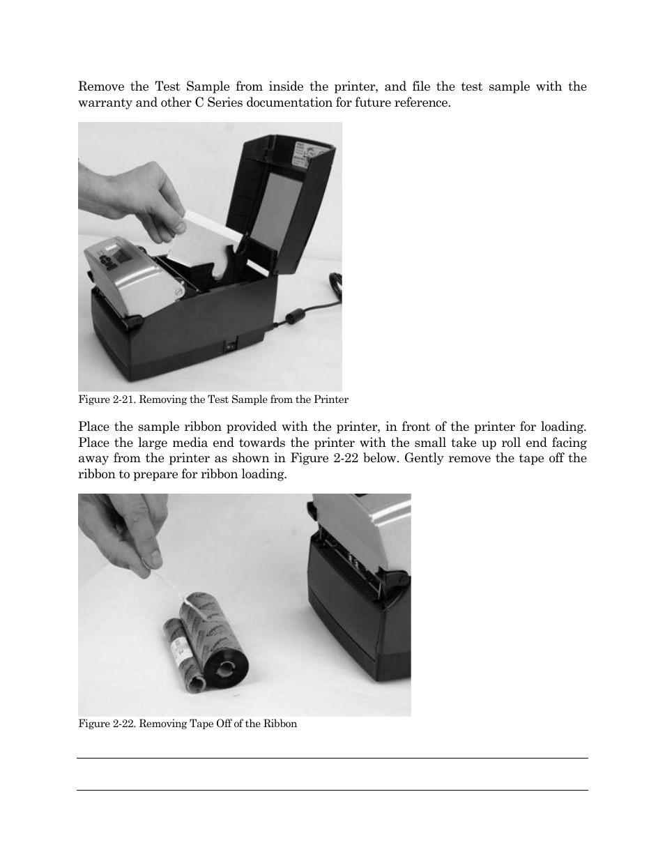 Cognitive Solutions C SERIES User Manual | Page 32 / 134