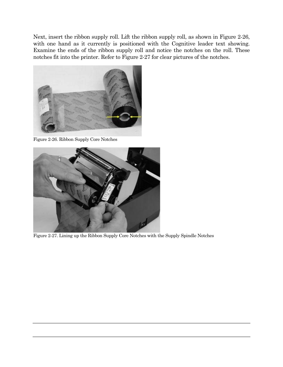 Cognitive Solutions C SERIES User Manual | Page 35 / 134