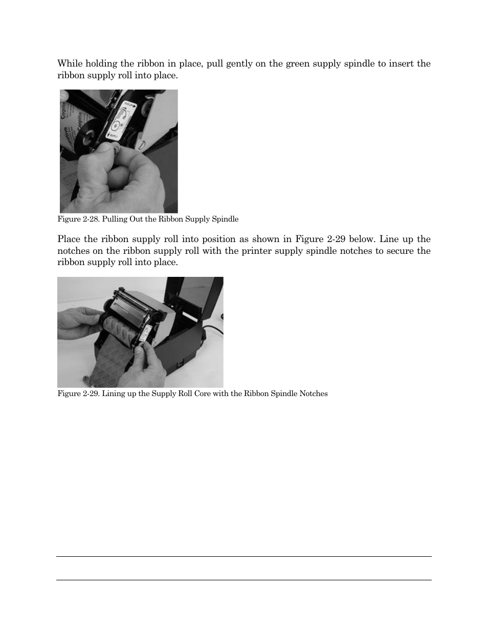 Cognitive Solutions C SERIES User Manual | Page 36 / 134