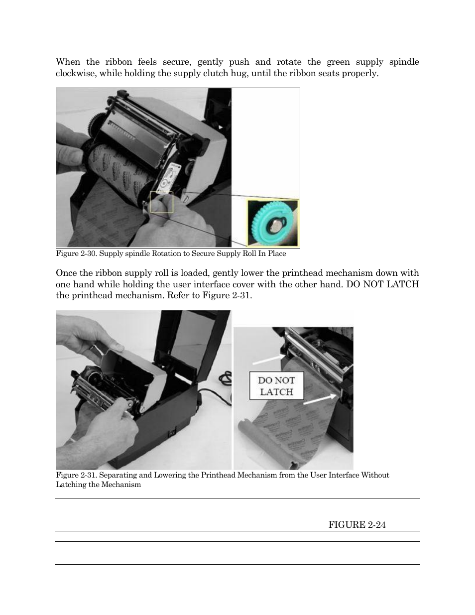 Cognitive Solutions C SERIES User Manual | Page 37 / 134